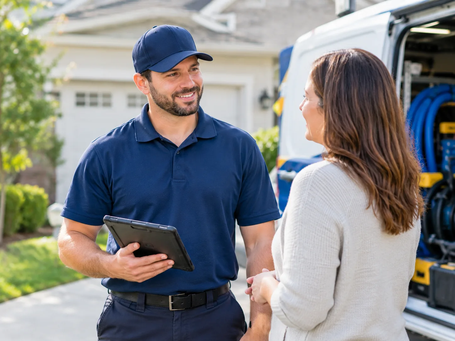 Sewage Backup Cleanup Neopit, WI FAQs